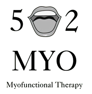 502 MYO — Myofunctional Therapy